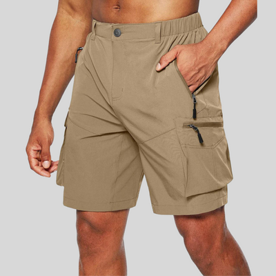 Tim | Stylish Comfortable Short Pants for All-Day Wear