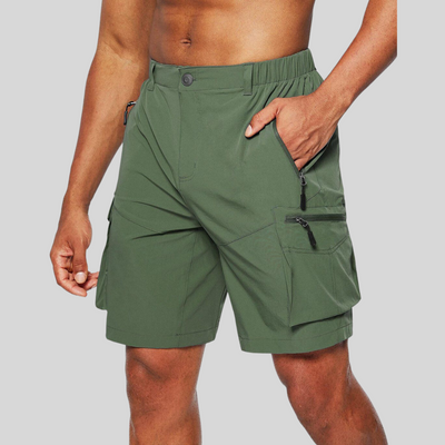 Tim | Stylish Comfortable Short Pants for All-Day Wear