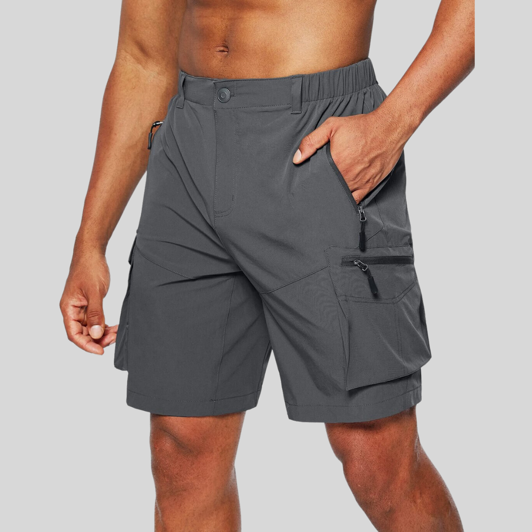 Tim | Stylish Comfortable Short Pants for All-Day Wear