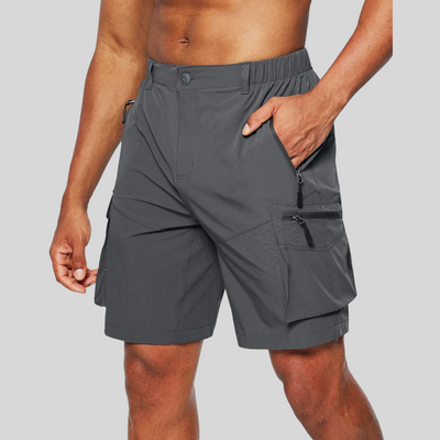 Tim | Stylish Comfortable Short Pants for All-Day Wear