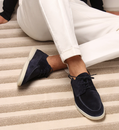 Alejandro | Elegant Men's Loafers for Daily Comfort and Style