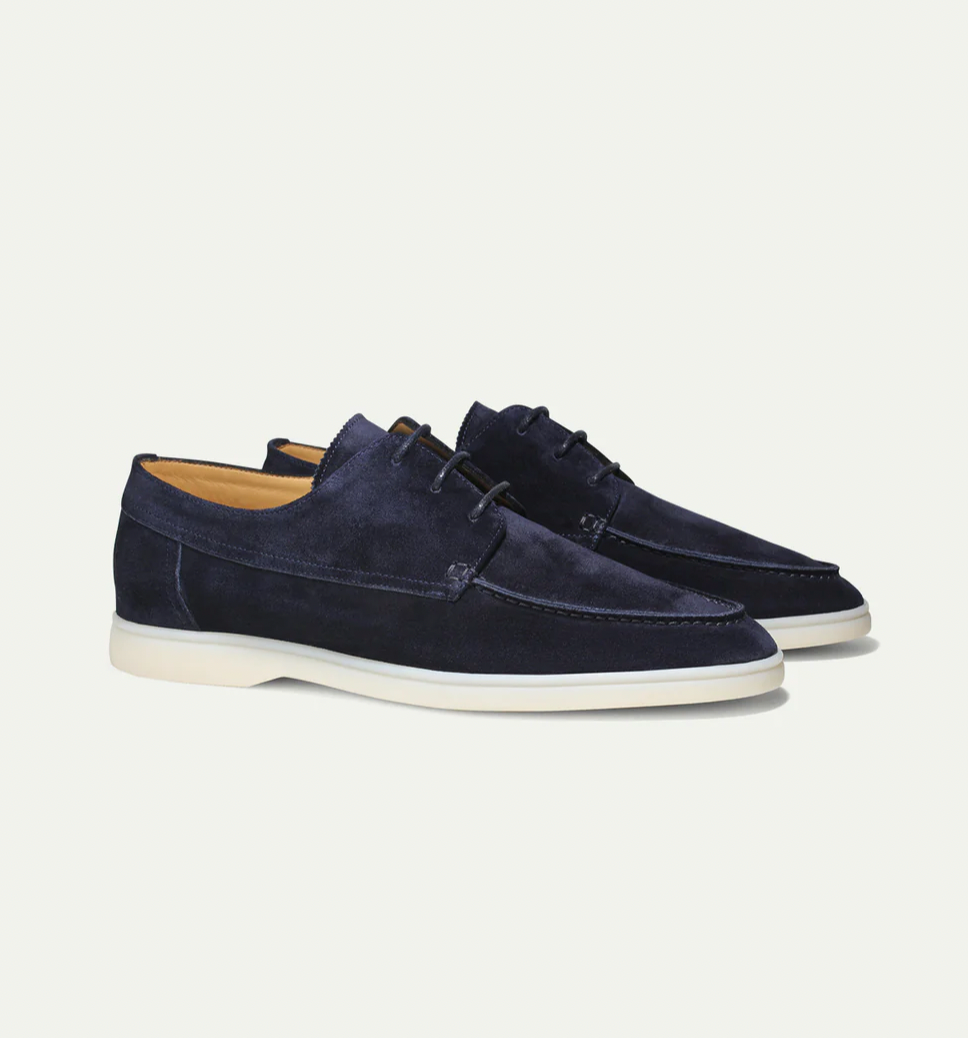 Alejandro | Elegant Men's Loafers for Daily Comfort and Style