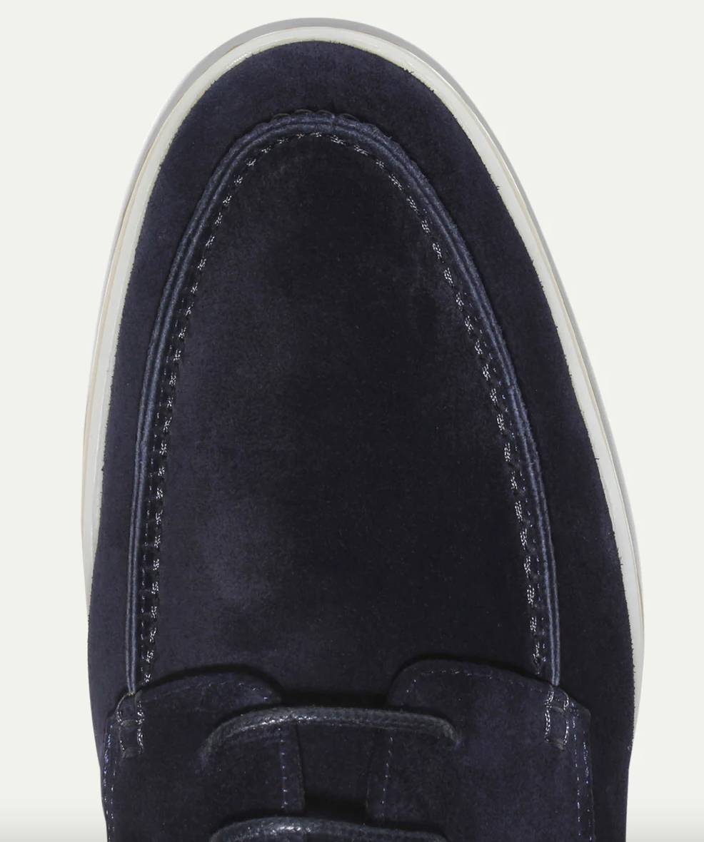 Alejandro | Elegant Men's Loafers for Daily Comfort and Style