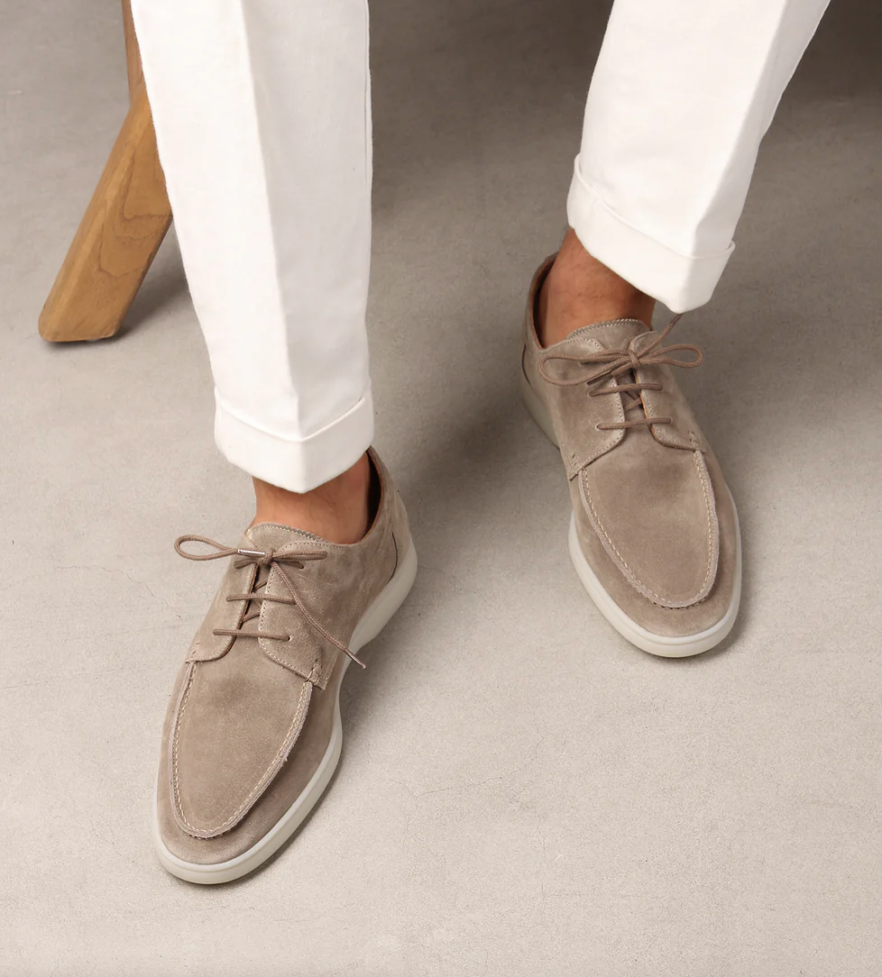 Alejandro | Elegant Men's Loafers for Daily Comfort and Style