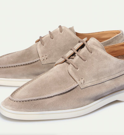 Alejandro | Elegant Men's Loafers for Daily Comfort and Style