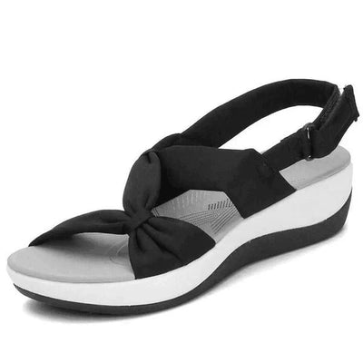 Annemette | Stylish Comfort Sandals With Orthopaedic Support