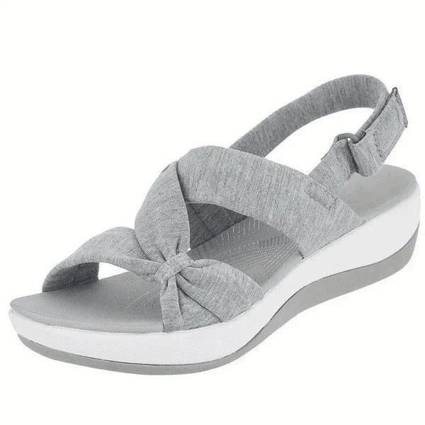 Annemette | Stylish Comfort Sandals With Orthopaedic Support