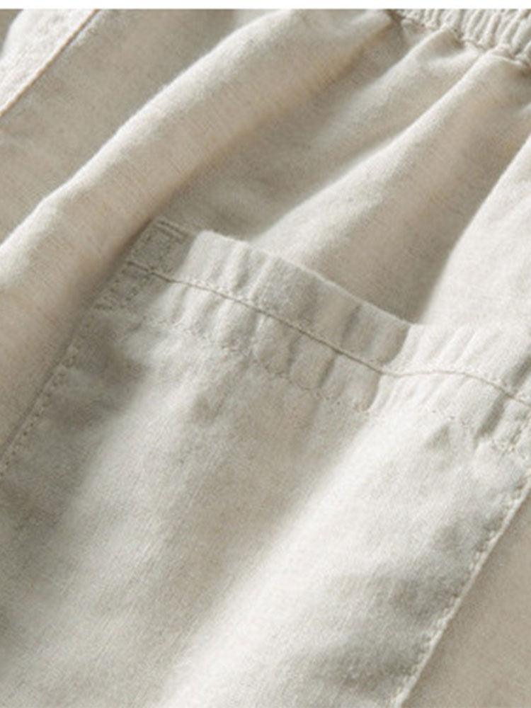 Felix | Stylish Linen Set for Ultimate Comfort and Elegance